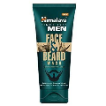 Himalaya Men Face & Beard Wash 